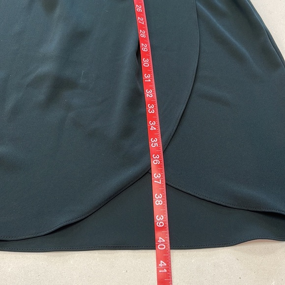 Zara Basic Collection Black Dress XS - Picture 10 of 10